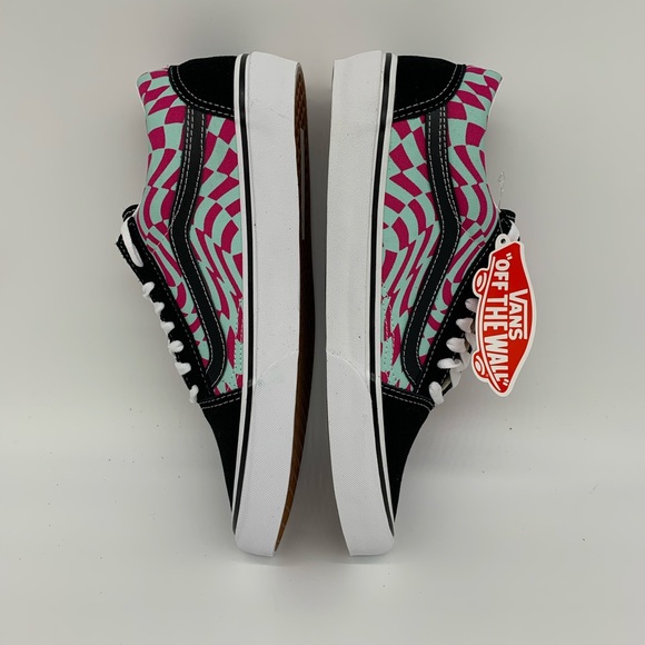 Old SKOOL Twist - Picture 4 of 10